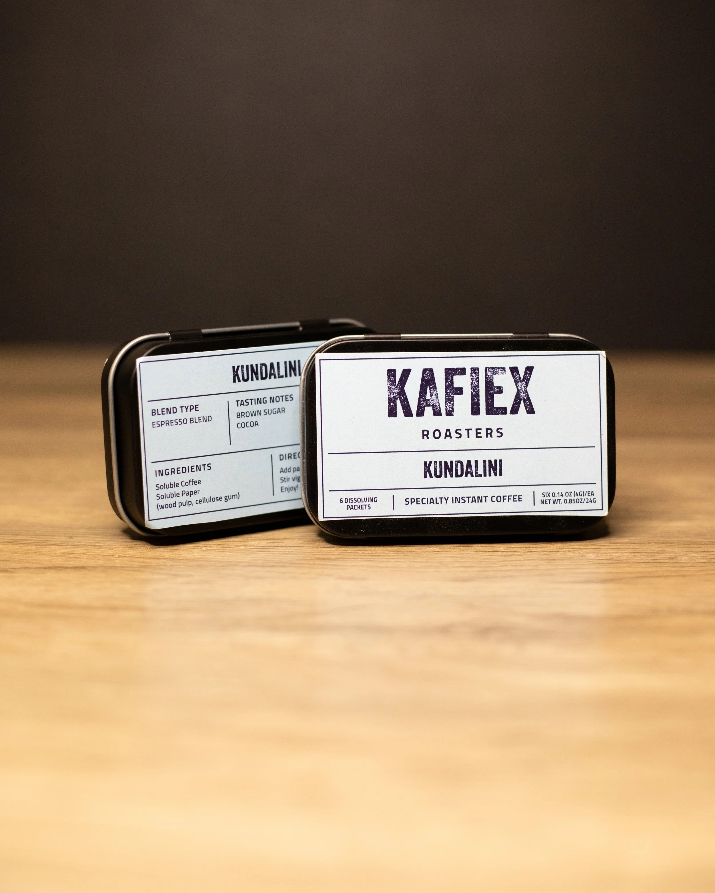 Brazil Washed Coffee – Toasted Hazelnut & Chocolate | Kafiex